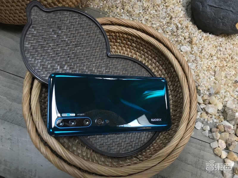 小米1亿像素手机拍照体验，从微距拍到超广角，效果到底如何？