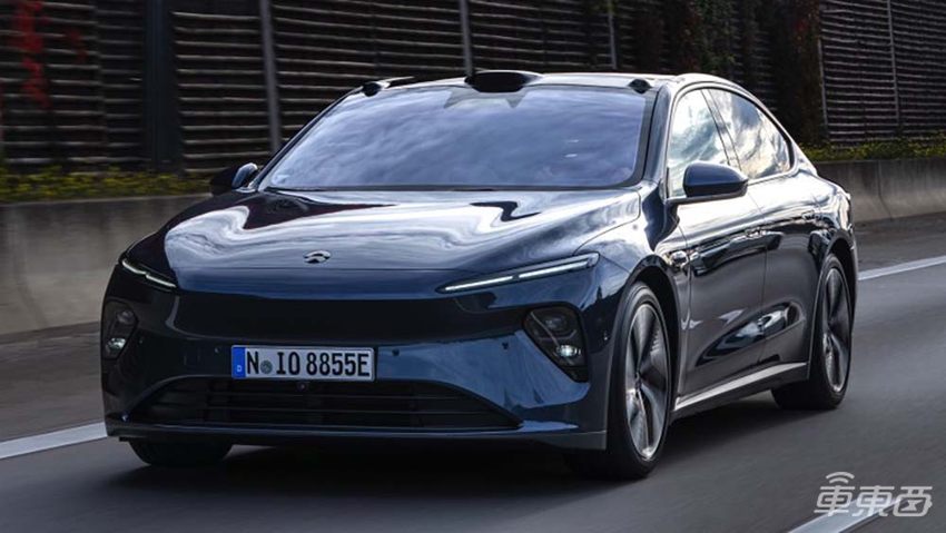 蔚来Q3销量创新高，却亏损35亿元，平价车型能扭转现状吗？