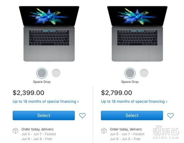 WWDC17苹果会放哪些大招?绝逃不出这些