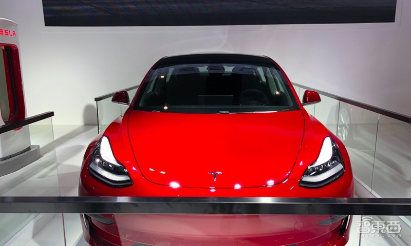 国产电动车进入500公里时代！新车扎堆广州车展，明年就能买