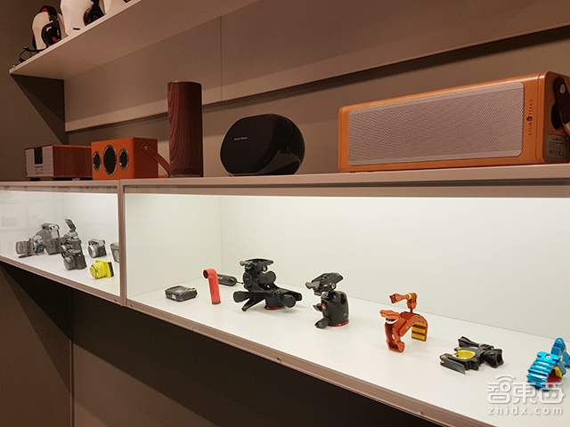 解密红点设计大奖 是商业还是荣誉?