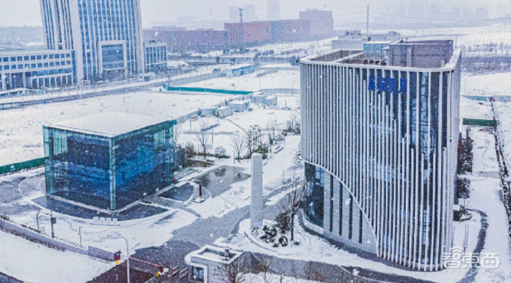 “东数西算”的智慧大脑！26座城市抢建智算中心