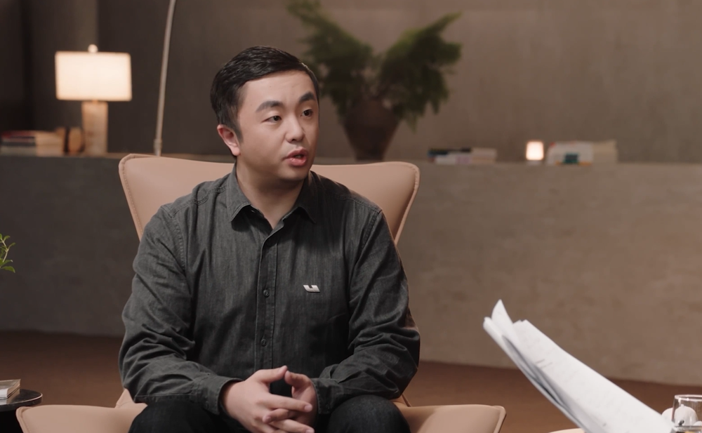 李想回应一切！冲击50万年销，预告纯电旗舰，还谈了高管出走和涨价