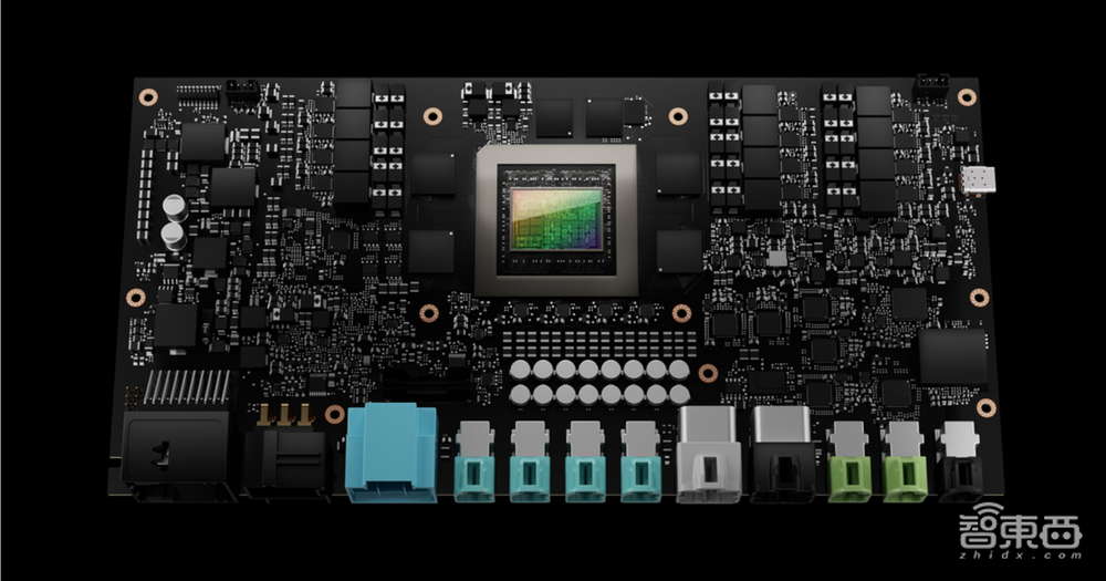 新卡皇RTX 4090来了!黄仁勋甩多枚新“核弹”炸场游戏、汽车与元宇宙
