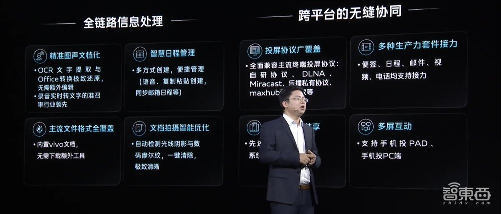 服务4亿用户,vivo打造千镜安全架构,还推出内存融合2.0技术