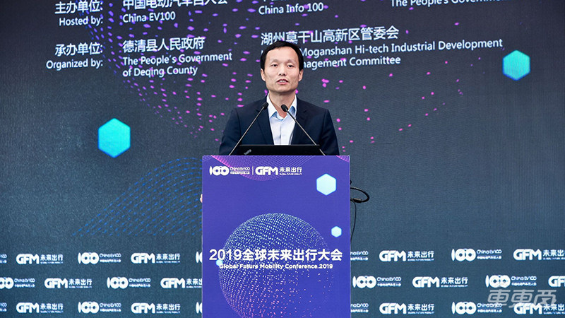 共享出行爆点已至，汽车后市场将增长6倍！华为腾讯们要这么干