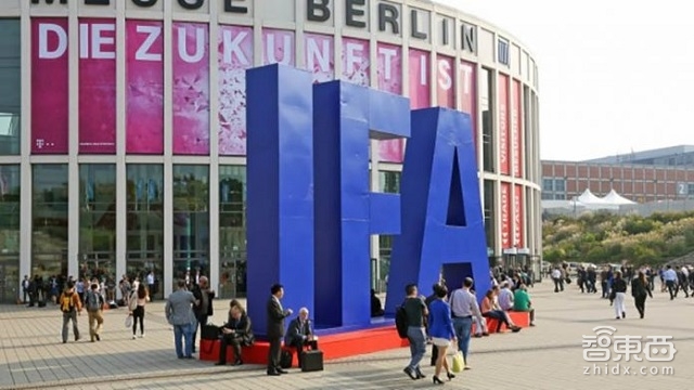 从IFA看VR产业:设备推陈出新 问题仍然没有完全解决