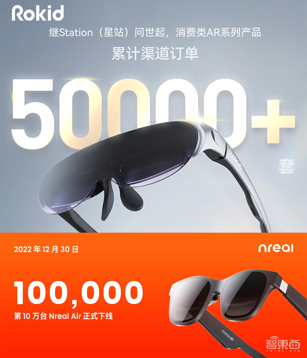 消费电子行业变天！国内AR创业撑起半边天