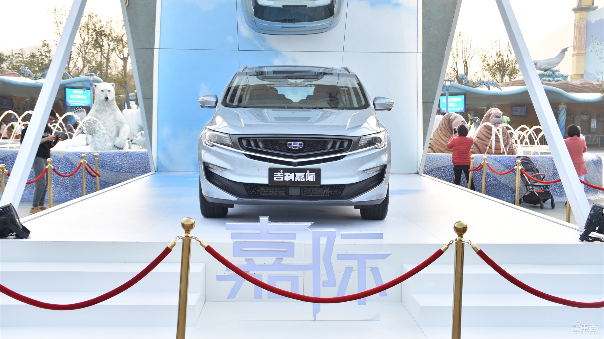 吉利推国民MPV！搭L2级自动驾驶，有两个混动版本，售价10万起！