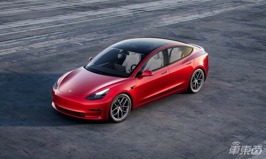 开完小鹏P5之后，特斯拉Model 3反而不香了？