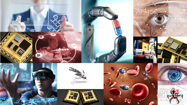 这群来自三星/英特尔/台积电的大牛们,要挑战摩尔定律,在20天里造出物联网芯片