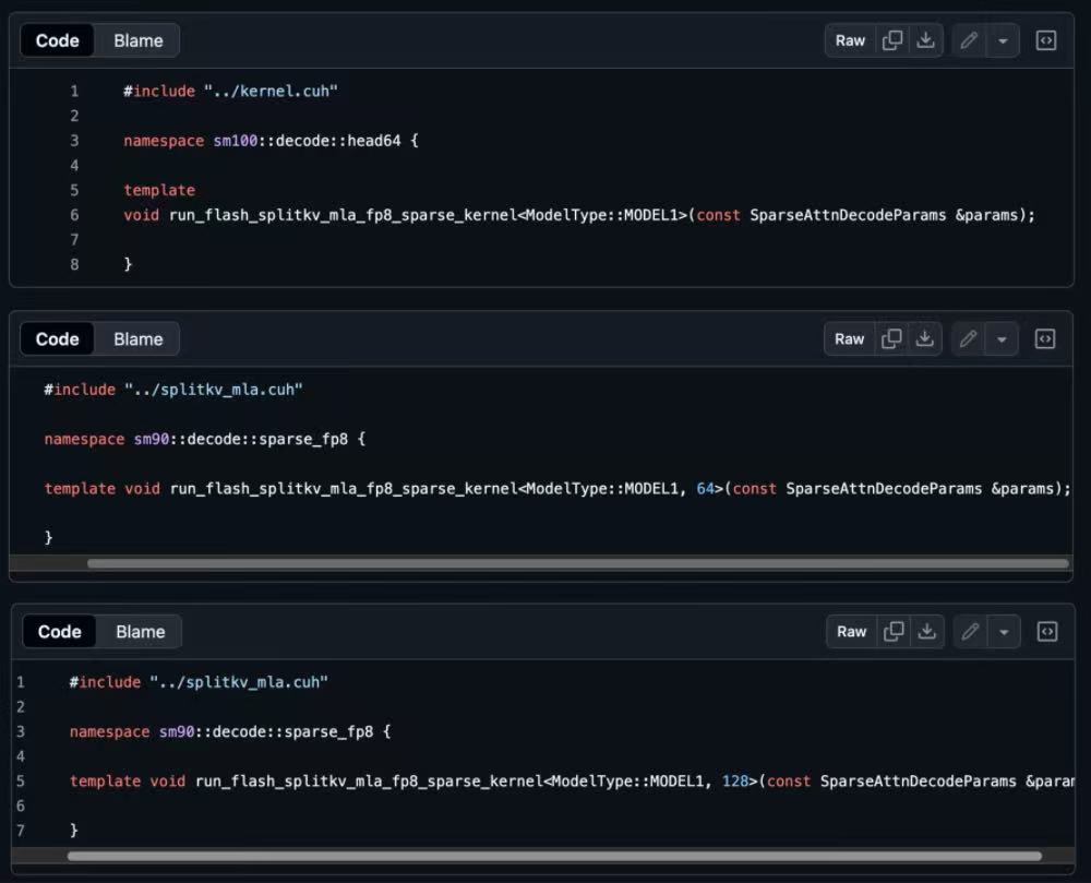 代码泄密！DeepSeek下一代“王炸”模型架构曝光