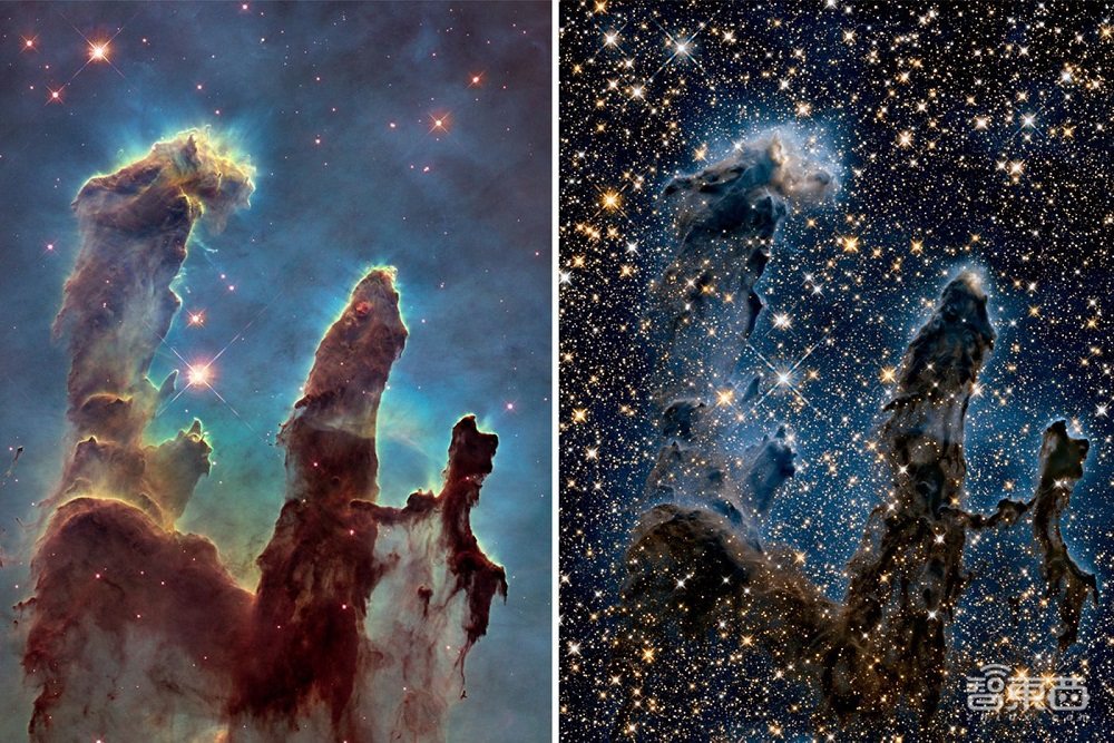 耗资100亿、鸽了14年，哈勃望远镜的“继任者”终于上岗