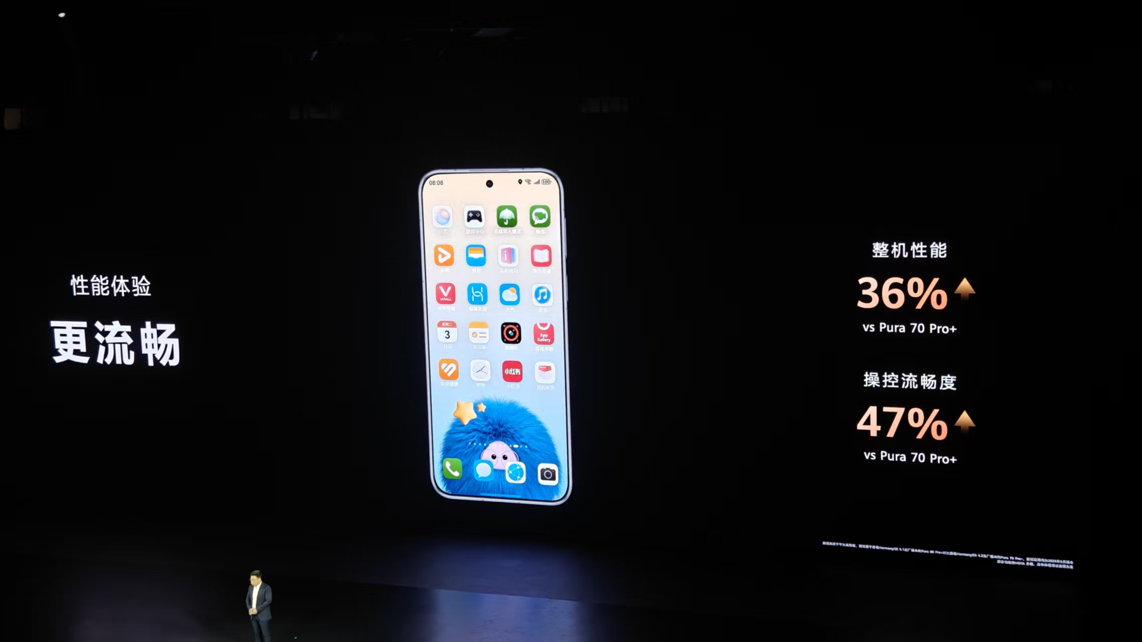 10年12490亿研发，华为祭出史上最贵手机镜头，余承东：Pura80“拉爆友商”！