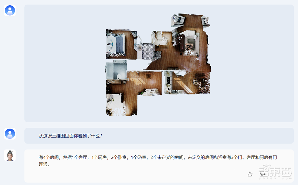 中科院出手!1000亿参数全模态大模型发布,能看懂视频、绘画作曲、分析信号
