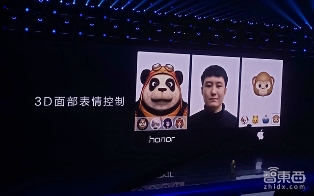 16个月五款产品!华为AI手机极速进化