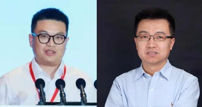 哈工深持股,深圳机器人大脑公司,拿下亿元级融资