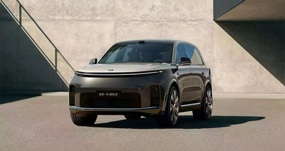 李想疯狂剧透全新L9！自研5nm芯片上车，算力2560TOPS，顶配55.98万