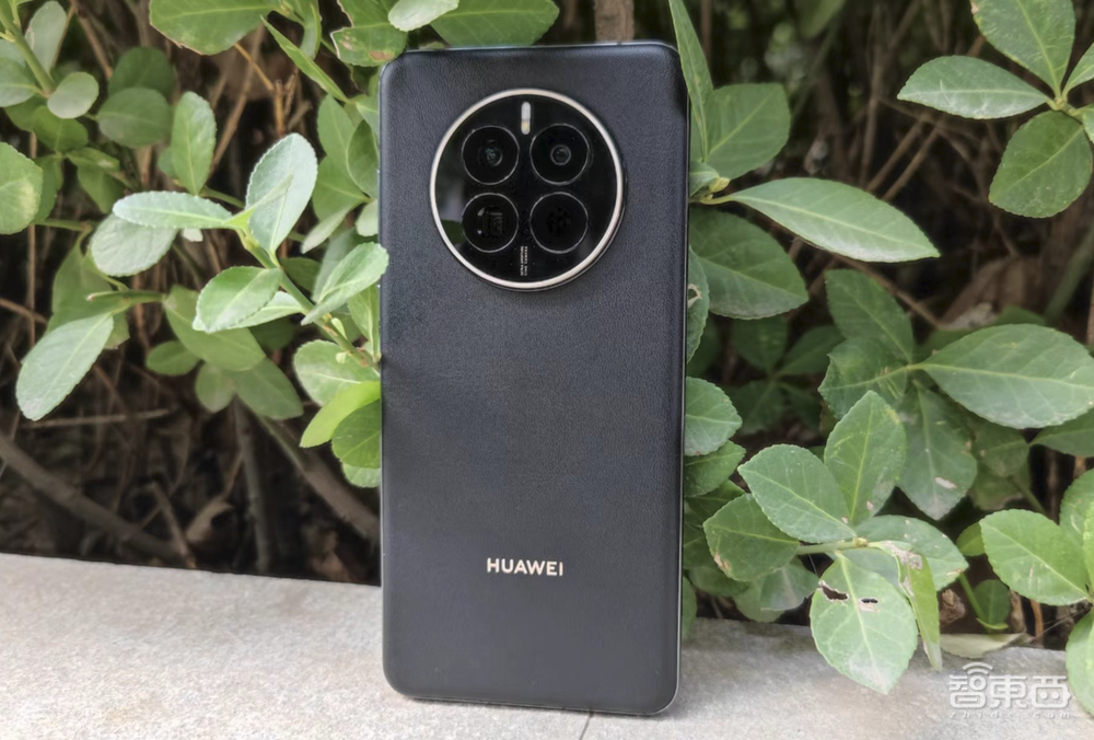 华为Mate50首发体验:卫星“救命”只要7秒,1%电量“续命”3小时