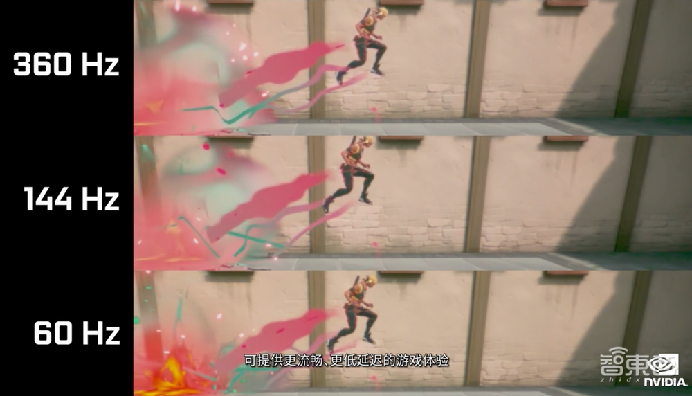 NVIDIA推全新移动端、桌面级GPU，剧透RTX 3090 Ti，笔电性能超过台式机