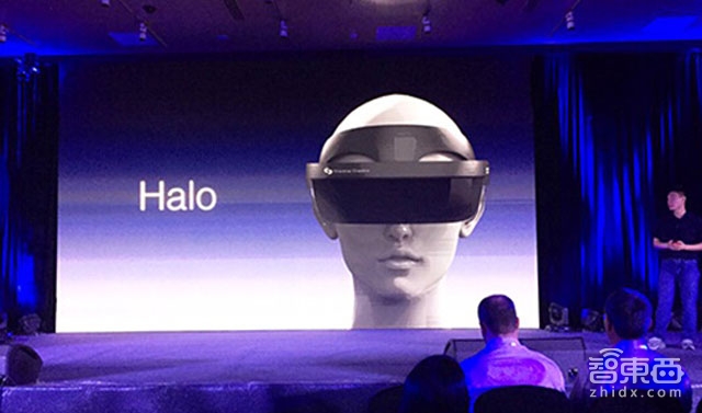 智东西晚报:传Google正在打造两款Nexus智能手表 锤子科技VR团队全面扩招