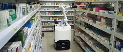 數(shù)億元！上交大AI學(xué)院副院長(zhǎng)造機(jī)器人大腦，多家海外資本投了