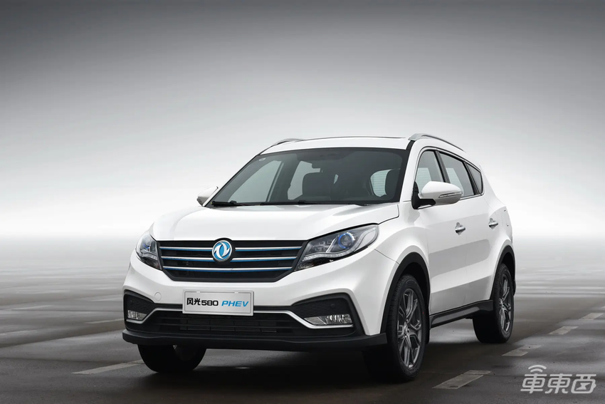 小康造车逆袭记：20年青蛙变王子