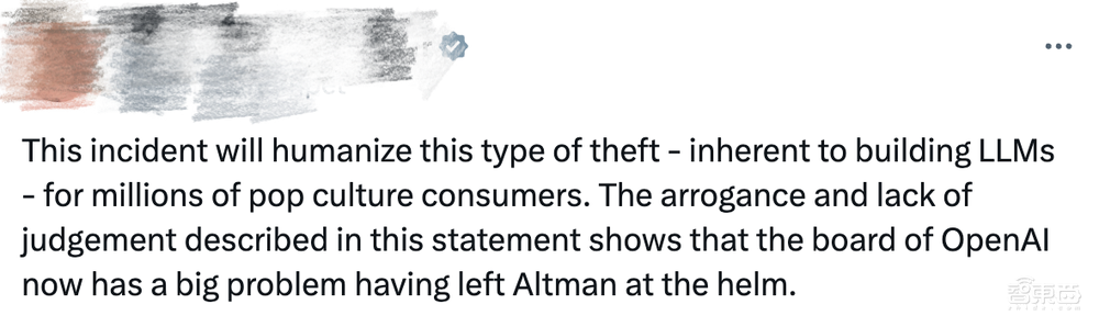 OpenAI又惹大麻烦!剽窃寡姐声音被控诉,不答应就抄