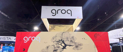 英伟达收编创始人后，Groq要融44亿，转型AI推理云