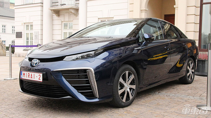 單車最高補(bǔ)貼百萬(wàn)，去年只賣1527臺(tái) 氫能源車慘淡現(xiàn)狀背后