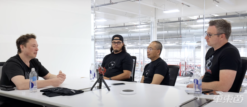 马斯克为美国新造车敲响警钟：Lucid和Rivian必须做出改变才能免于破产