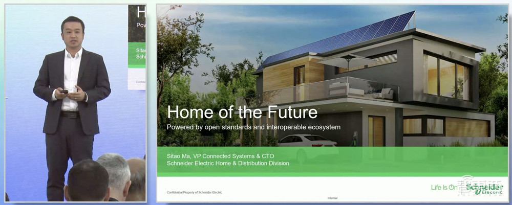 智东西对话CSA联盟CEO:解密全球智能家居标准Matter