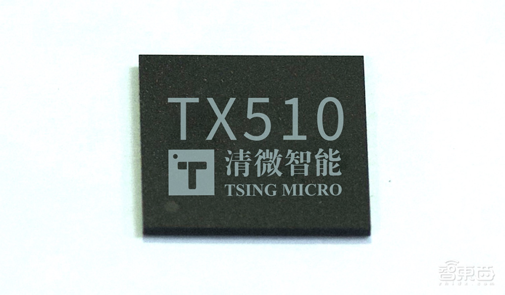 清华可重构技术再下一城!对话清微智能CEO,视觉芯片月出货数十万颗