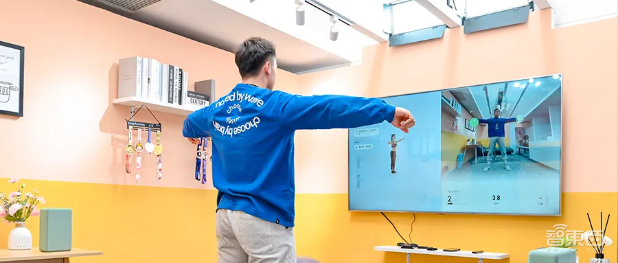 国内最大线上运动平台,如何靠AI起飞?