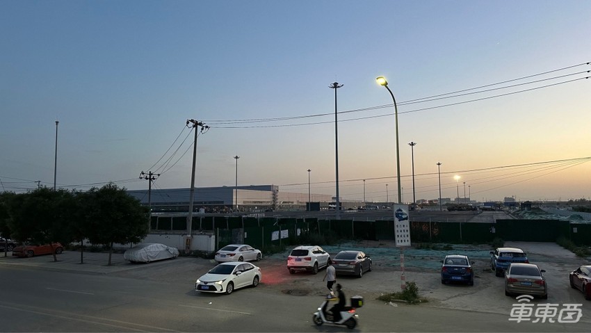 雷军3小时仅提到两次汽车,小米首款车到哪一步了?