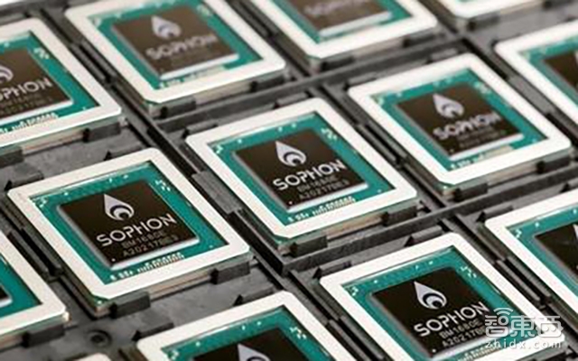 傳比特大陸完成3-4億美元B輪融資 或為IPO做準備