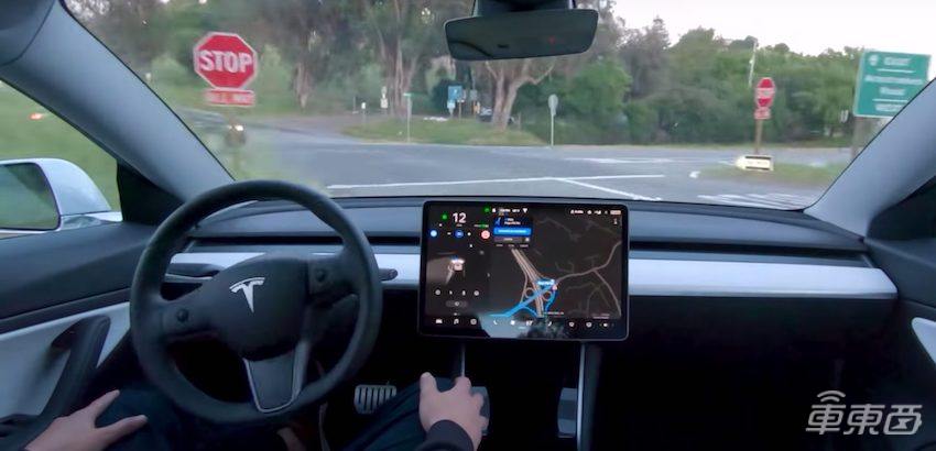 特斯拉高管揭秘自动驾驶技术：48种神经网络上阵，最多可检测1000种物体