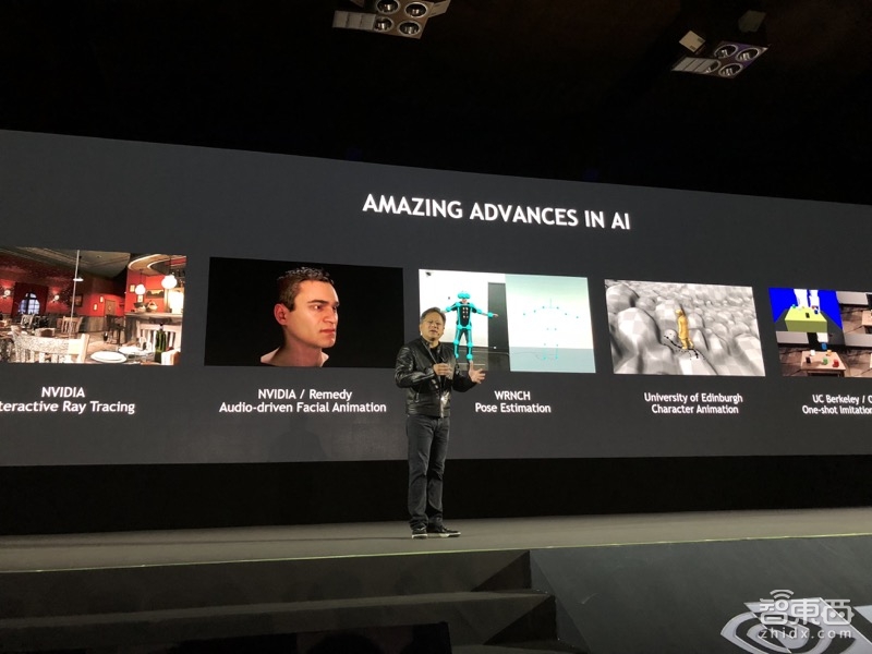 黃仁勛北京激情演講2小時(shí)：搞定國內(nèi)10大科技巨頭 發(fā)布最強(qiáng)AI引擎！【附百張完整PPT】