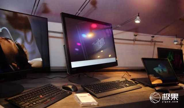 ThinkPad X1家族四大新品发布:涵盖变形本一体机主打高端商务