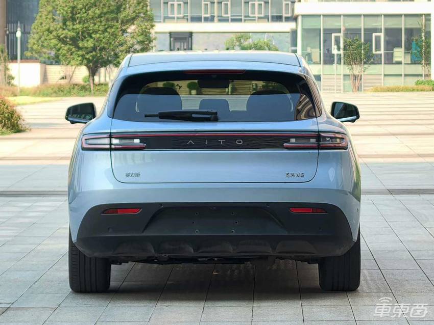 工信部“车展”来了!小米SU7 Ultra首拍“证件照”,智界R7申报增程版