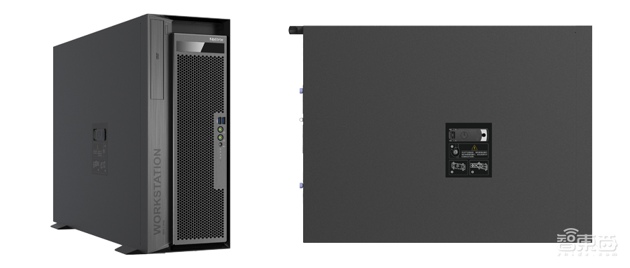 AIGC工作站要把好三道关,宁畅为AI时代终端算力打了个样
