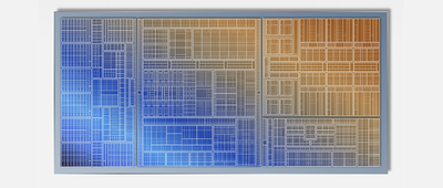 解密英特尔Meteor Lake新架构：Intel 4工艺首秀，能效和AI亮大招