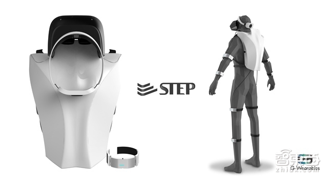 钢铁侠附体?G-Wearable推全身+背包式VR设备