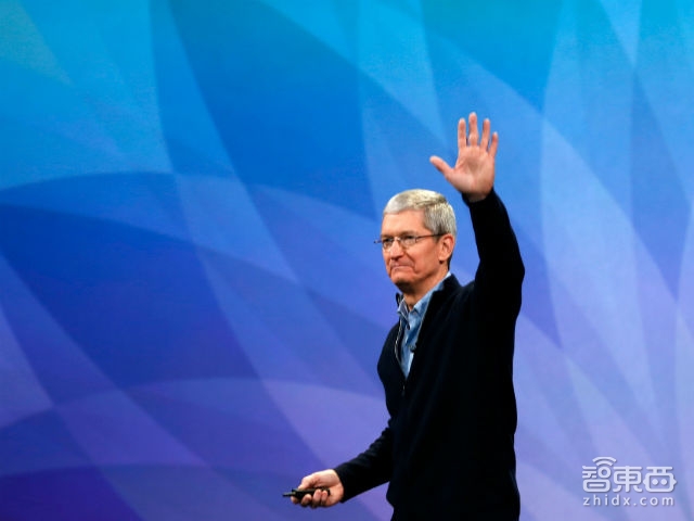 解密苹果汽车:团队已达600人 或4年后交货