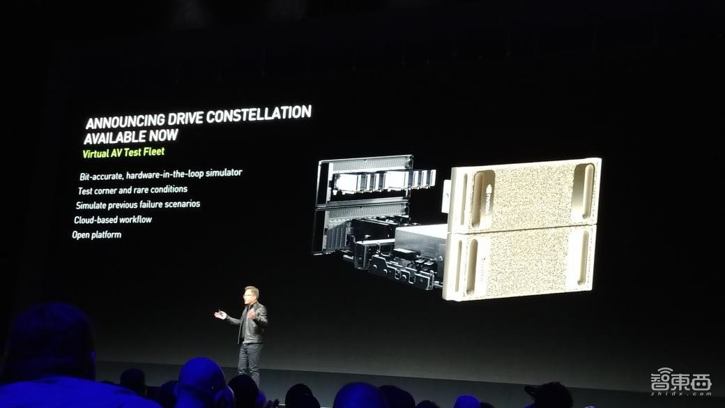 99美元AI计算机来了！一文看尽英伟达昨夜大批硬核新品