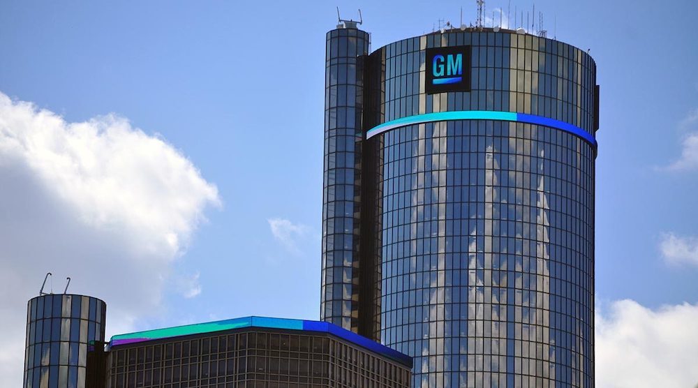 通用汽车正研究空中出行方案，最快明年公布结果