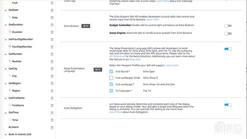Alexa推新版开发者工具包APL,增强视觉冲击力