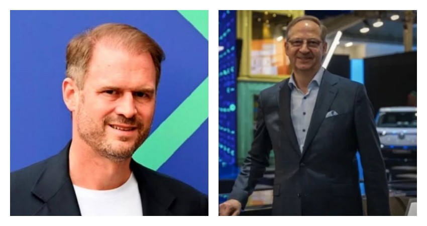 大众CARIAD迎来新话事人！原宾利生产总监掌舵，将与Mobileye加强合作