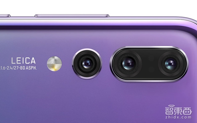 从极光色到石墨烯 深度还原华为20年研发布局