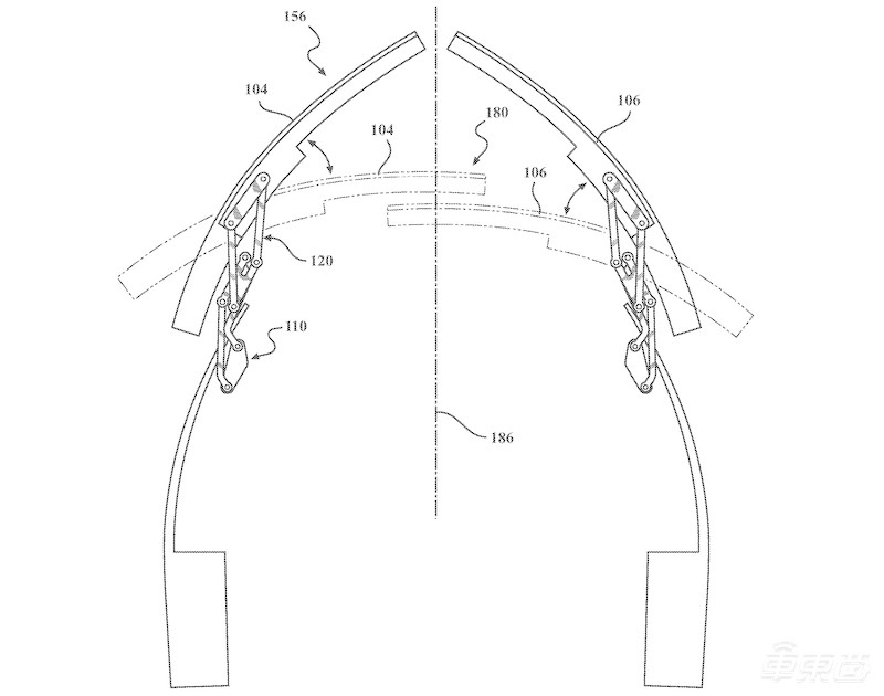 70项专利解密苹果汽车！脑洞太大，特斯拉都追不上